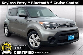 2018 Kia Soul Base KNDJN2A21J7540144 2018 Kia Soul Base