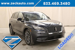 2020 Lincoln Corsair 5LMCJ2C99LUL20360 2020 Lincoln Corsair