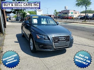 2011 Audi Q5 2.0T quattro Premium Plus WA1LFAFP8BA067703 2011 Audi Q5 2.0T quattro Premium Plus