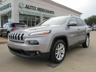 2016 Jeep Cherokee 1C4PJLCS9GW247311 2016 Jeep Cherokee