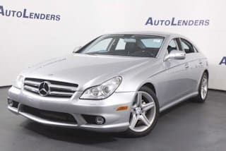 2011 Mercedes-Benz CLS CLS 550 WDDDJ7CB8BA169786 2011 Mercedes-Benz CLS CLS 550