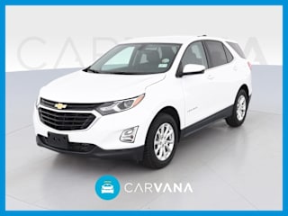 2018 Chevrolet Equinox LT 2GNAXSEV1J6244515 2018 Chevrolet Equinox LT