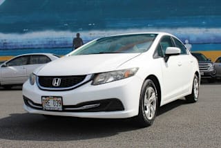 2015 Honda Civic LX 2HGFB2F59FH543016 2015 Honda Civic LX