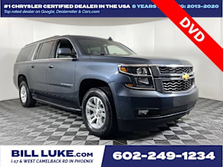 2020 Chevrolet Suburban 1GNSCHKC4LR219864 2020 Chevrolet Suburban