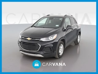 2019 Chevrolet Trax LT 3GNCJLSB9KL314317 2019 Chevrolet Trax LT
