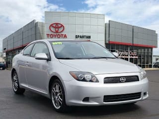 2010 Scion tC JTKDE3B73A0305405 2010 Scion tC