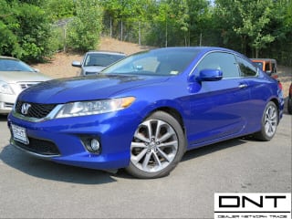 2013 Honda Accord EX-L V6 1HGCT2B80DA800057 2013 Honda Accord EX-L V6