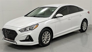 2018 Hyundai Sonata SE 5NPE24AF8JH659149 2018 Hyundai Sonata SE