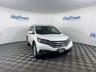 2013 Honda CR-V EX-L 5J6RM4H73DL047199 2013 Honda CR-V EX-L