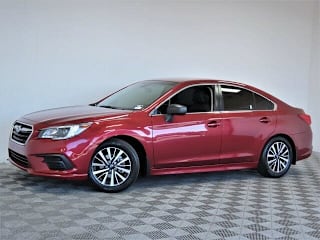 2019 Subaru Legacy 2.5i 4S3BNAB67K3016893 2019 Subaru Legacy 2.5i