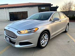 2016 Ford Fusion SE 3FA6P0H73GR292010 2016 Ford Fusion SE