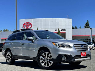 2016 Subaru Outback 2.5i Limited 4S4BSANC9G3276998 2016 Subaru Outback 2.5i Limited