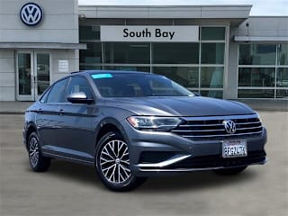 2019 Volkswagen Jetta 1.4T SE 3VWC57BU5KM039400 2019 Volkswagen Jetta 1.4T SE