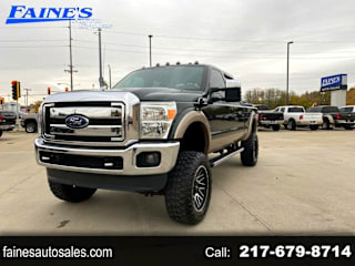 2013 Ford F-350 Super Duty 1FT8W3BT6DEB84802 2013 Ford F-350 Super Duty