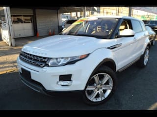 2015 Land Rover Range Rover Evoque Pure Plus SALVP2BG3FH974954 2015 Land Rover Range Rover Evoque Pure Plus