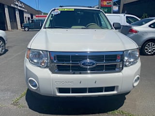 2012 Ford Escape XLT 1FMCU9DG2CKA88227 2012 Ford Escape XLT