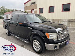 2009 Ford F-150 XL 1FTPW12V19FA39086 2009 Ford F-150 XL