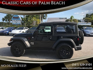 2019 Jeep Wrangler Sport 1C4GJXAG9KW599349 2019 Jeep Wrangler Sport