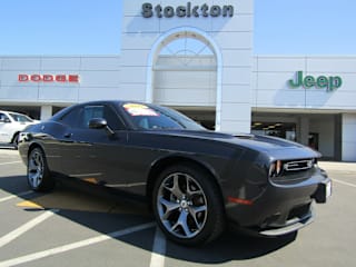 2017 Dodge Challenger SXT 2C3CDZAG5HH592699 2017 Dodge Challenger SXT