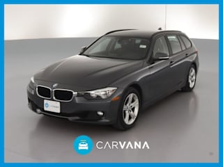 2014 BMW 3 Series 328i xDrive WBA3G7C5XEKN36262 2014 BMW 3 Series 328i xDrive