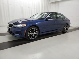 2019 BMW 3 Series 330i xDrive WBA5R7C5XKFH31806 2019 BMW 3 Series 330i xDrive