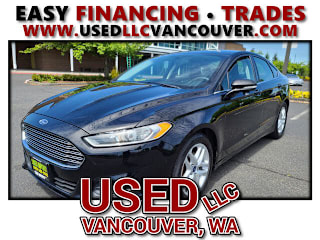 2016 Ford Fusion SE 3FA6P0H71GR317292 2016 Ford Fusion SE