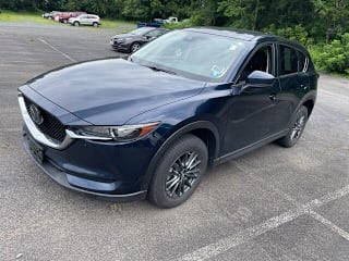 2019 Mazda CX-5 Touring JM3KFBCM9K0624455 2019 Mazda CX-5 Touring