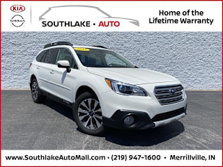 2017 Subaru Outback 2.5i Limited 4S4BSANC2H3216658 2017 Subaru Outback 2.5i Limited