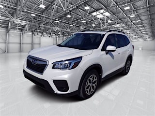 2020 Subaru Forester Premium JF2SKAJC8LH576833 2020 Subaru Forester Premium