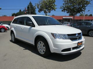 2016 Dodge Journey SE 3C4PDCAB2GT169812 2016 Dodge Journey SE
