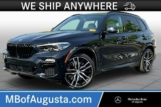 2020 BMW X5 M50i xDrive 5UXJU4C04LL227799 2020 BMW X5 M50i xDrive