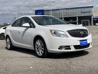 2015 Buick Verano 1G4PR5SKXF4213924 2015 Buick Verano