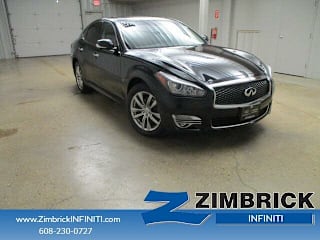 2019 Infiniti Q70 JN1BY1AR2KM585599 2019 Infiniti Q70