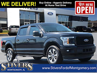2019 Ford F-150 XL 1FTEW1EPXKKC26778 2019 Ford F-150 XL