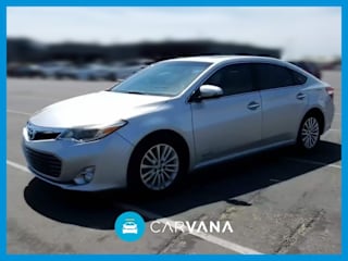 2013 Toyota Avalon Hybrid Limited 4T1BD1EB0DU007490 2013 Toyota Avalon Hybrid Limited