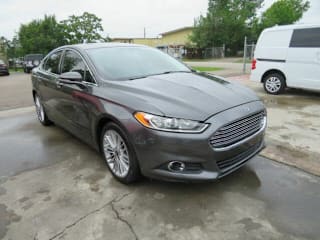 2016 Ford Fusion SE 3FA6P0HD5GR326390 2016 Ford Fusion SE