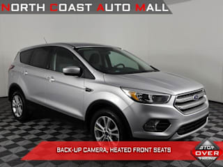 2017 Ford Escape SE 1FMCU9G99HUB63305 2017 Ford Escape SE