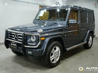 2014 Mercedes-Benz G-Class G 550 WDCYC3HF3EX217278 2014 Mercedes-Benz G-Class G 550