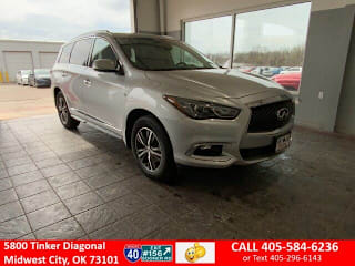 2019 Infiniti QX60 Pure 5N1DL0MN6KC551593 2019 Infiniti QX60 Pure