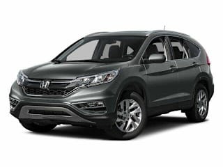 2015 Honda CR-V EX-L 5J6RM4H71FL032557 2015 Honda CR-V EX-L