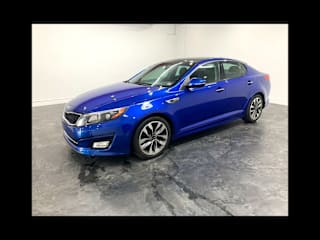 2015 Kia Optima 5XXGR4A6XFG467819 2015 Kia Optima