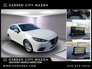 2016 Mazda Mazda3 i Sport JM1BM1K79G1327904 2016 Mazda Mazda3 i Sport