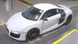 2012 Audi R8 WUAENAFG2CN001792 2012 Audi R8