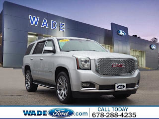 2015 GMC Yukon 1GKS2AKC4FR269871 2015 GMC Yukon