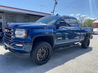 2016 GMC Sierra 1500 Base 1GTR1LEC1GZ370551 2016 GMC Sierra 1500 Base
