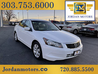 2008 Honda Accord 1HGCP26828A017505 2008 Honda Accord