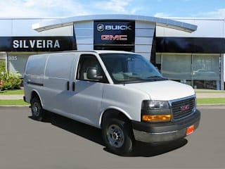 2021 GMC Savana Cargo 1GTW7AFP8M1181851 2021 GMC Savana Cargo