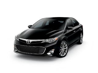 2013 Toyota Avalon 4T1BK1EB0DU052483 2013 Toyota Avalon