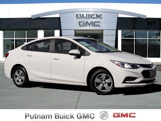 2018 Chevrolet Cruze LS Auto 1G1BC5SM4J7176564 2018 Chevrolet Cruze LS Auto