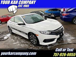2017 Honda Civic LX-P 2HGFC4B04HH300560 2017 Honda Civic LX-P